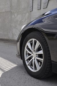 Infiniti q50 (8 foto / 15)