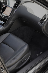 Infiniti q50 (15 foto / 15)