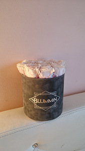 Blummin lilled. (Kunstlilled) (4 foto / 4)