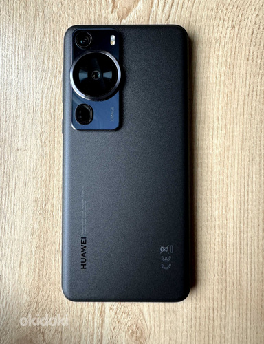Huawei p60 pro (8/256) (фото #4)