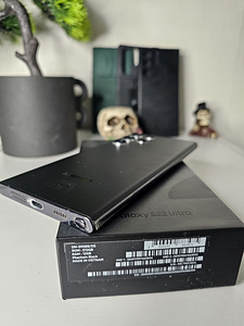 Samsung s22 ultra 12/512 (2 foto / 3)