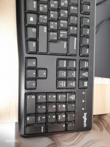 Peaaegu uus klaviatuur (foto #3)