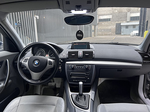 Авто BMW 120i (5 фото из 9)