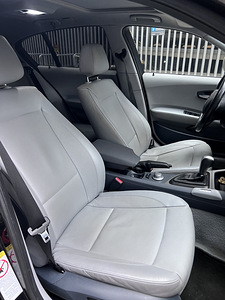 Авто BMW 120i (6 фото из 9)
