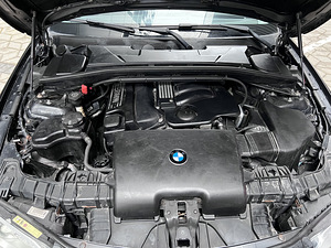 Авто BMW 120i (8 фото из 9)