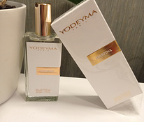Naiste parfüümvesi Yodeyma HARPINA identne Dior J'ADORE