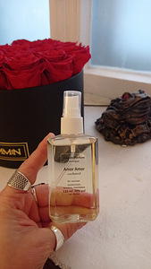 Parfum Cacharel amor amor for women (1 foto / 1)