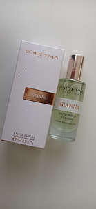 Parfüüm Yodeyma Gianna Dolce ja Gabbana Dolce