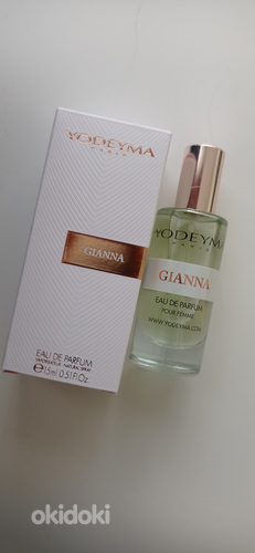 Parfüüm Yodeyma Gianna Dolce ja Gabbana Dolce (foto #1)