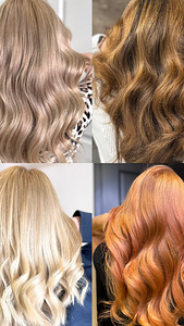 Juuksur Hairdresser (4 foto / 5)
