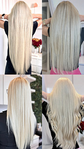 Juuksur Hairdresser (5 foto / 5)