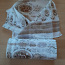 Рулон ткани для штор (фото #2)