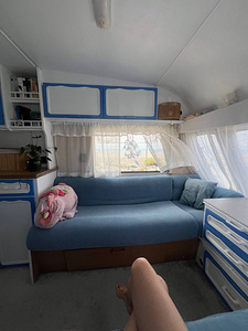 Haagissuvila Swift CHALLENGER 400SE (2 foto / 10)