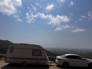 Haagissuvila Swift CHALLENGER 400SE (10 foto / 10)