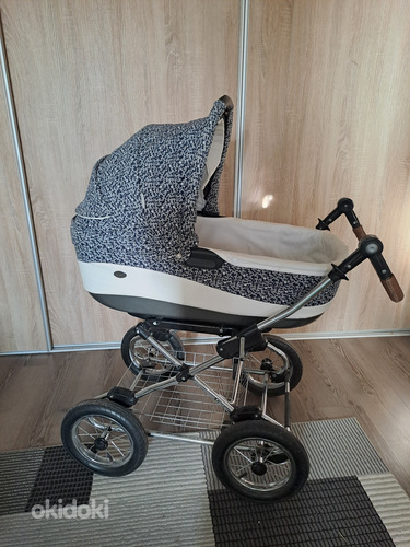 Продам коляску 2в1