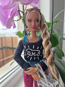 Кукла Barbie