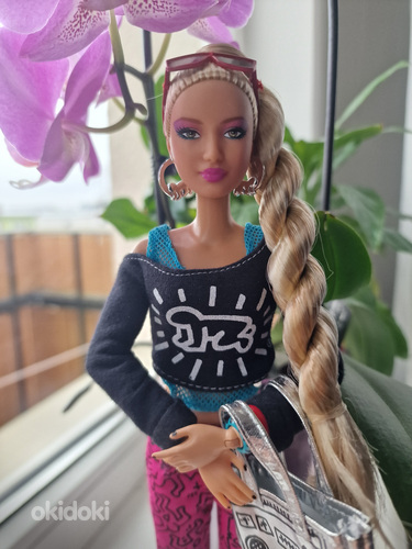 Кукла Barbie