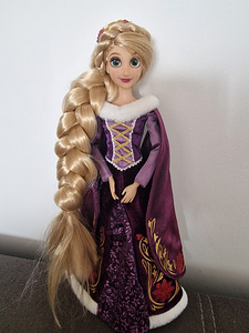 Disney doll (4 foto / 4)