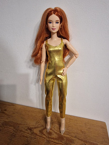 Кукла Barbie (3 фото из 4)