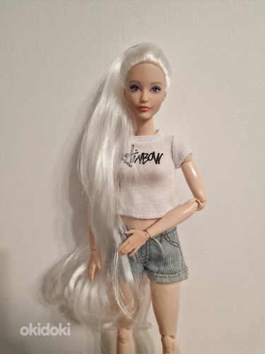 Кукла Barbie