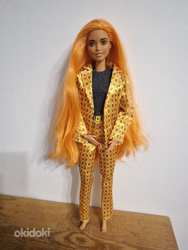 Кукла Barbie