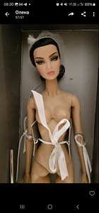 Integrity doll (4 foto / 6)