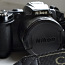 Nikon Coolpix L310 kaamera (varuosad või remont) (foto #1)