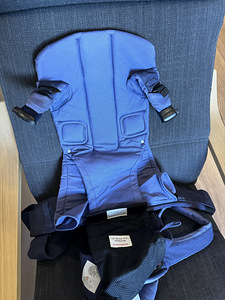Kandmiskott BabyBjorn (2 foto / 2)