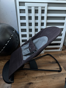 BabyBjorn beebi lamamistool (2 foto / 2)
