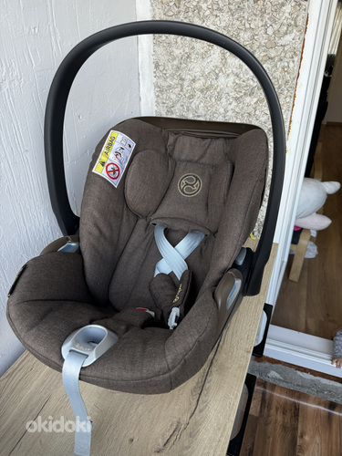 compact stroller travel bag S-1® by Tactical Baby Gear Theres even a small Side Color:Chocolate (4) Jurassic Park Tropical Mini 07UMC012-14D-06.V1