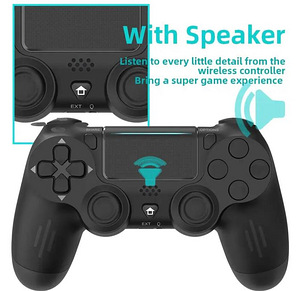 Juhtmeta mängupult PS4 5 Android iOS PC Juhtkang kontroller (4 foto / 5)