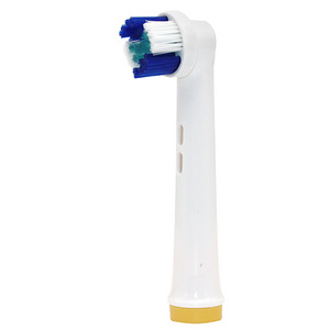 Hambaharja otsikud Oral-B 4tk (hulgimüük ja jaemüük) (2 foto / 3)
