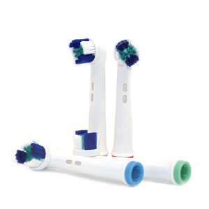 Hambaharja otsikud Oral-B 4tk (hulgimüük ja jaemüük) (3 foto / 3)