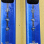 Горные лыжи rossignol 170 см + лыжные палки (фото #3)