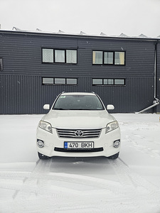 2013 Toyota RAV4 2.2 D-Cat 110 kW (2 foto / 13)