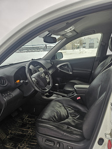 2013 Toyota RAV4 2.2 D-Cat 110 kW (10 foto / 13)