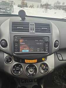 2013 Toyota RAV4 2.2 D-Cat 110 kW (10 foto / 10)