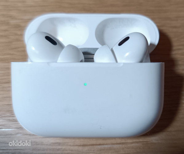 Müüa Apple AirPods Pro 2 (Lightning)