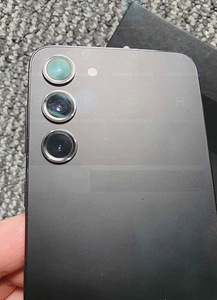 Samsung Galaxy S23+ 256GB (5 foto / 5)