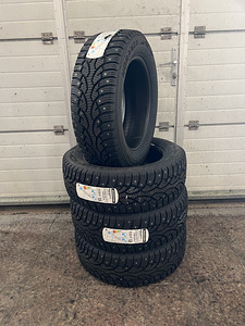 215/60R17C BRIDGESTONE NAASTREHVID (UUED) (1 foto / 2)