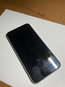iPhone 6 плюс (на запчасти) (1 фото из 3)