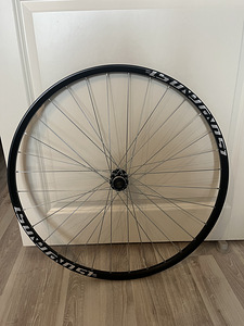 Jalgratta esiratas 28" 29" (1 foto / 4)