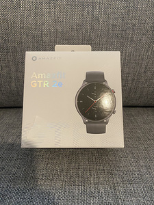Amazfit GTR 2e (2 foto / 3)