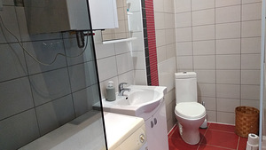 Keskallee 17, Järve, Kohtla-Järve, Ida-Virumaa (2 foto / 9)