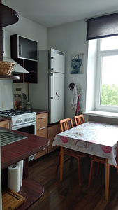 Keskallee 17, Järve, Kohtla-Järve, Ida-Virumaa (5 foto / 9)