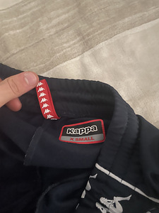 Kappa püksid XS (2 foto / 3)