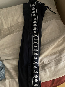 Kappa püksid XS (3 foto / 3)