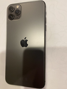 iPhone 11 Pro Max 256gb (2 foto / 8)
