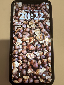 iPhone 11 64gb must (1 foto / 8)