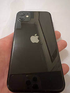 iPhone 11 64gb must (2 foto / 8)